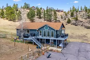 175 Blackbird Dr, Bailey, CO 80421 - Photo 1