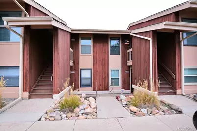 4521 N Carefree Circle #A, Colorado Springs, CO 80917 - Photo 1