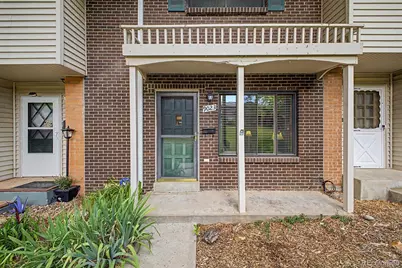9023 E Mansfield Avenue, Denver, CO 80237 - Photo 3