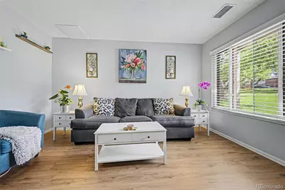 9023 E Mansfield Avenue, Denver, CO 80237 - Photo 5