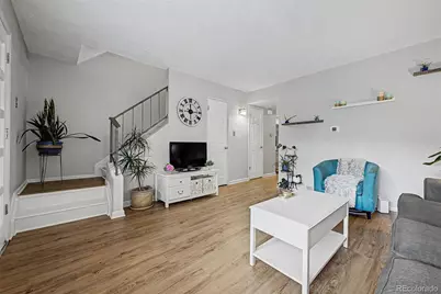 9023 E Mansfield Avenue, Denver, CO 80237 - Photo 1