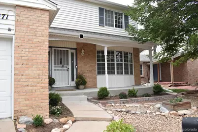 471 S Kingston Circle, Aurora, CO 80012 - Photo 1