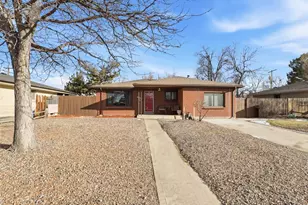 3206 Vaughn Street N, Aurora, CO 80011 - Photo 1