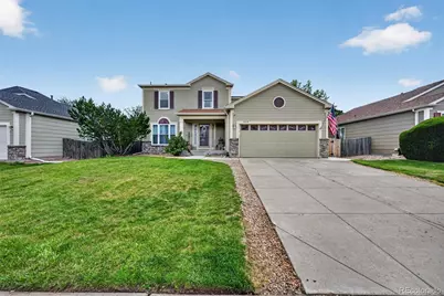 19018 E Ithaca Drive, Aurora, CO 80013 - Photo 1