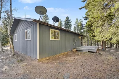 31552 Griffin Drive, Conifer, CO 80433 - Photo 21