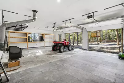 31552 Griffin Drive, Conifer, CO 80433 - Photo 23