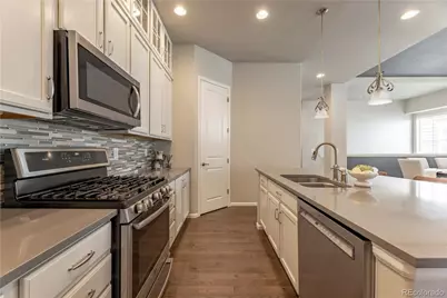 2490 Lassen Lane, Castle Rock, CO 80109 - Photo 9