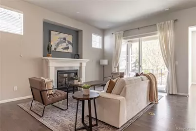 2490 Lassen Lane, Castle Rock, CO 80109 - Photo 3