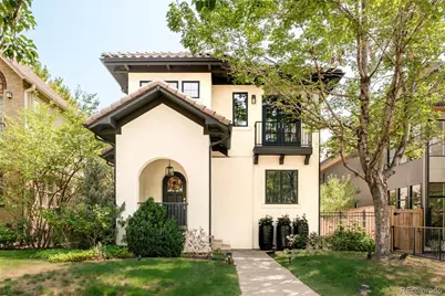 626 S Race Street, Denver, CO 80209 - Photo 1
