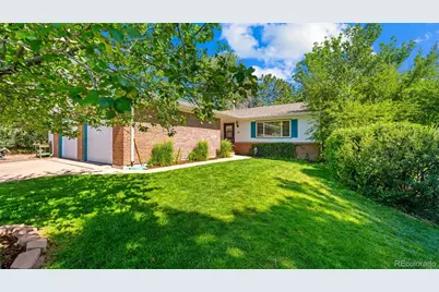 212 Burgess Drive, Castle Rock, CO 80104 - Photo 1