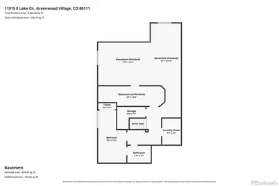 11915 E Lake Circle, Greenwood Village, CO 80111 - Photo 45