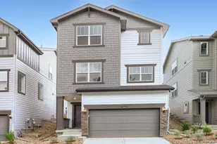 2696 Lower Crags Pt, Colorado Springs, CO 80904 - Photo 1