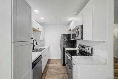 10712 E Exposition Avenue #308, Aurora, CO 80012 - Photo 1