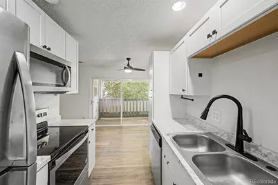 10712 E Exposition Avenue #308, Aurora, CO 80012 - Photo 3