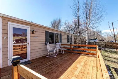 3486 W Virginia Avenue, Denver, CO 80219 - Photo 1