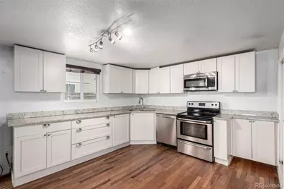 3486 W Virginia Avenue, Denver, CO 80219 - Photo 3