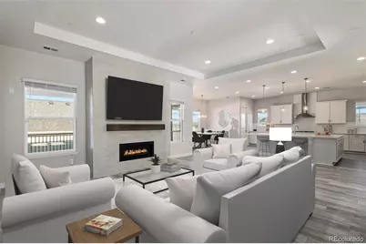 1105 Melting Snow Way, Castle Rock, CO 80109 - Photo 7