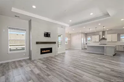 1105 Melting Snow Way, Castle Rock, CO 80109 - Photo 13