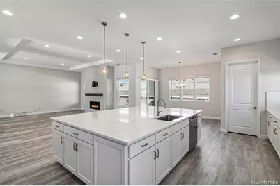 1105 Melting Snow Way, Castle Rock, CO 80109 - Photo 11