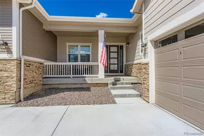 1105 Melting Snow Way, Castle Rock, CO 80109 - Photo 3