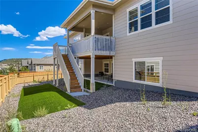 1105 Melting Snow Way, Castle Rock, CO 80109 - Photo 43