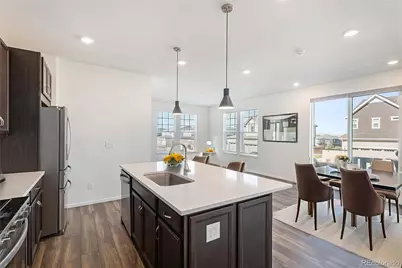 14203 Hop Clover Trail, Parker, CO 80134 - Photo 9