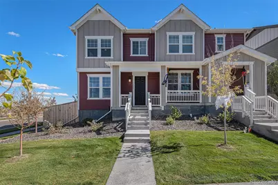 14203 Hop Clover Trail, Parker, CO 80134 - Photo 1