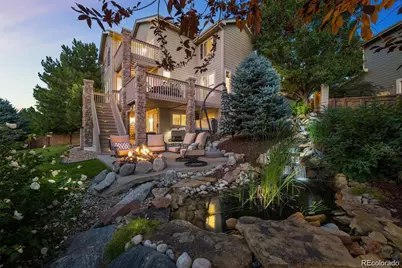 10837 Fox Sedge Way, Highlands Ranch, CO 80126 - Photo 1