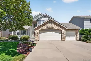 21423 Unbridled Dr, Parker, CO 80138 - Photo 1