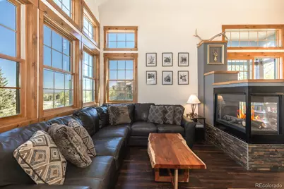 6305 North Star, Granby, CO 80446 - Photo 1