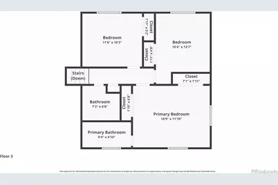 8496 Quay Drive, Arvada, CO 80003 - Photo 47