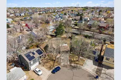 19543 E Brown Drive, Aurora, CO 80013 - Photo 3