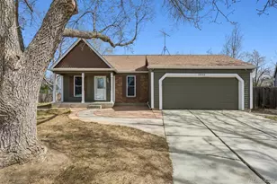 19543 E Brown Dr, Aurora, CO 80013 - Photo 1