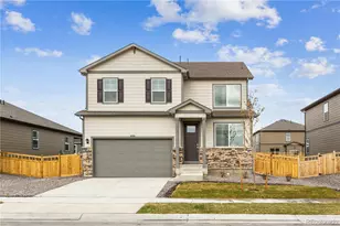 982 Tallus St, Lochbuie, CO 80603 - Photo 1
