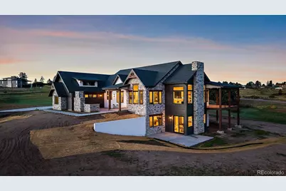 11060 Evening Hunt Road, Franktown, CO 80116 - Photo 43