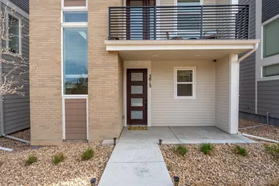5013 S Queen Court, Littleton, CO 80127 - Photo 3