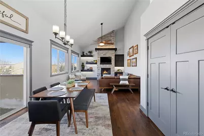 17734 White Marble Drive, Monument, CO 80132 - Photo 13