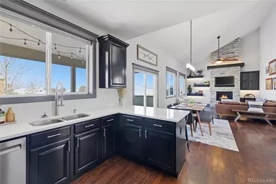 17734 White Marble Drive, Monument, CO 80132 - Photo 7