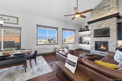 17734 White Marble Drive, Monument, CO 80132 - Photo 11