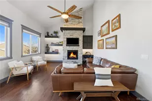 17734 White Marble Dr, Monument, CO 80132 - Photo 9