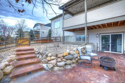 17734 White Marble Drive, Monument, CO 80132 - Photo 45
