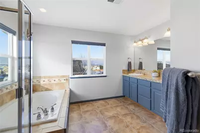 17734 White Marble Drive, Monument, CO 80132 - Photo 21