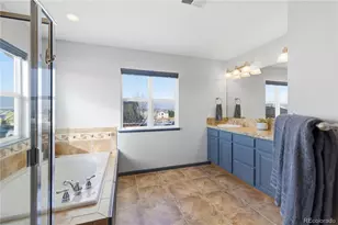 17734 White Marble Dr, Monument, CO 80132 - Photo 21