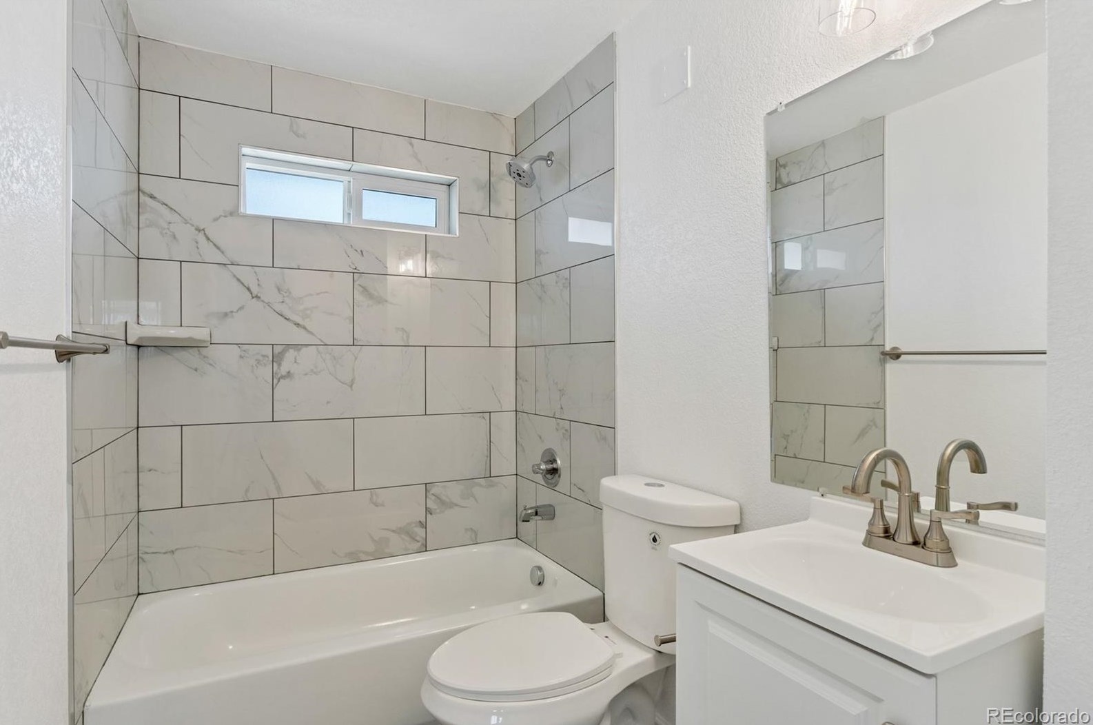 3090 Worchester St, Denver CO  80011-2025 exterior