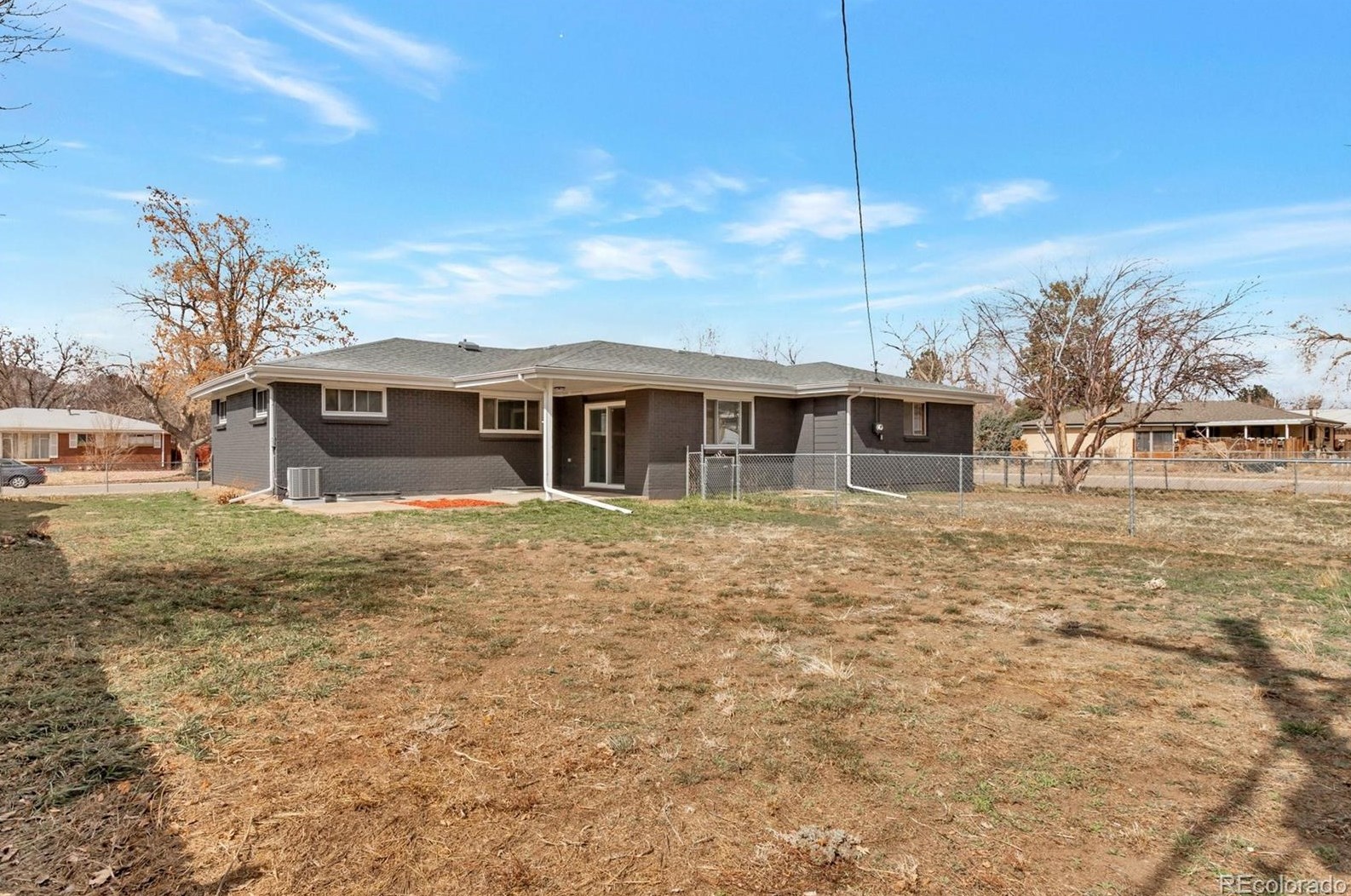 3090 Worchester St, Denver CO  80011-2025 exterior