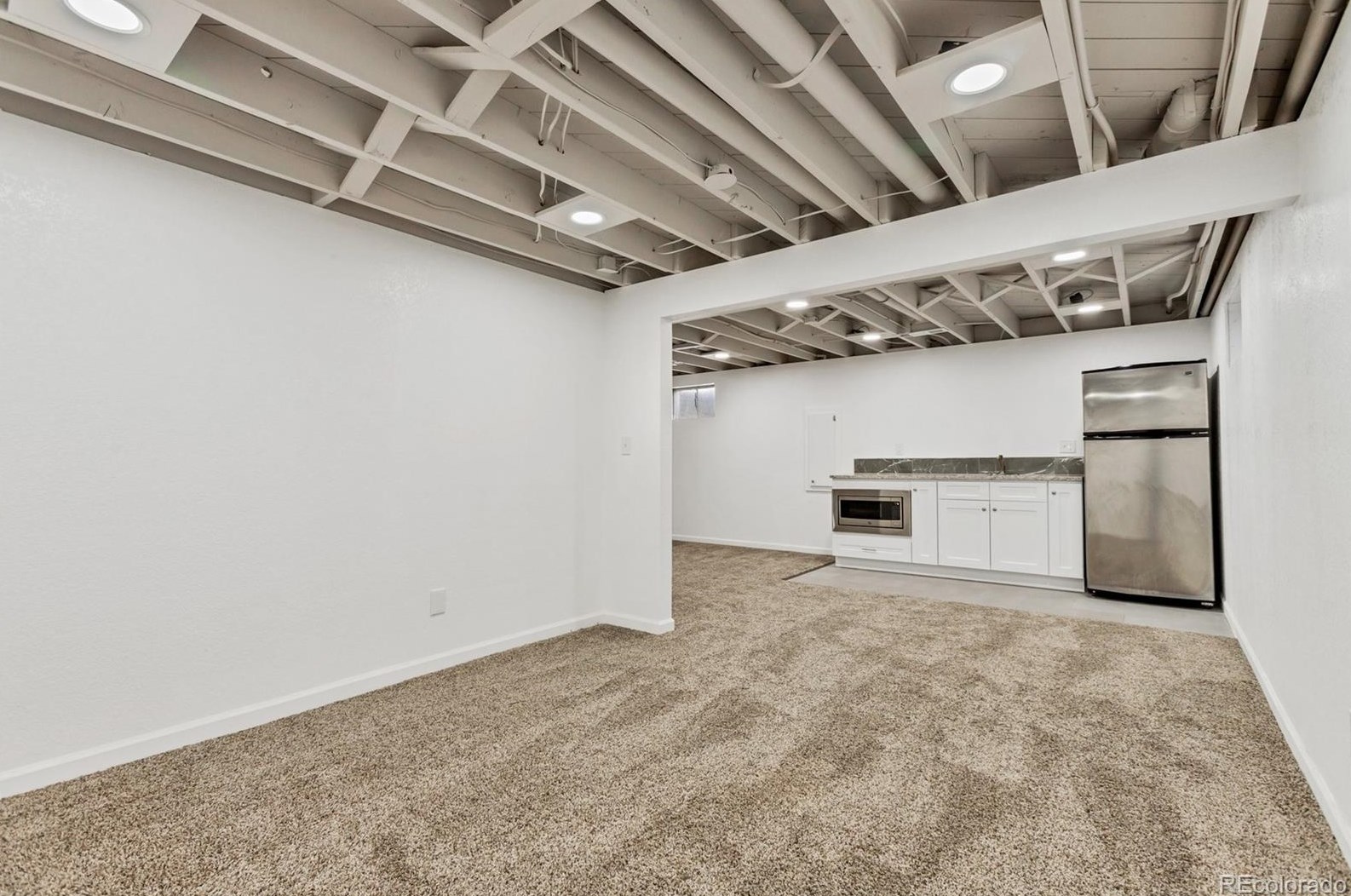 3090 Worchester St, Denver CO  80011-2025 exterior