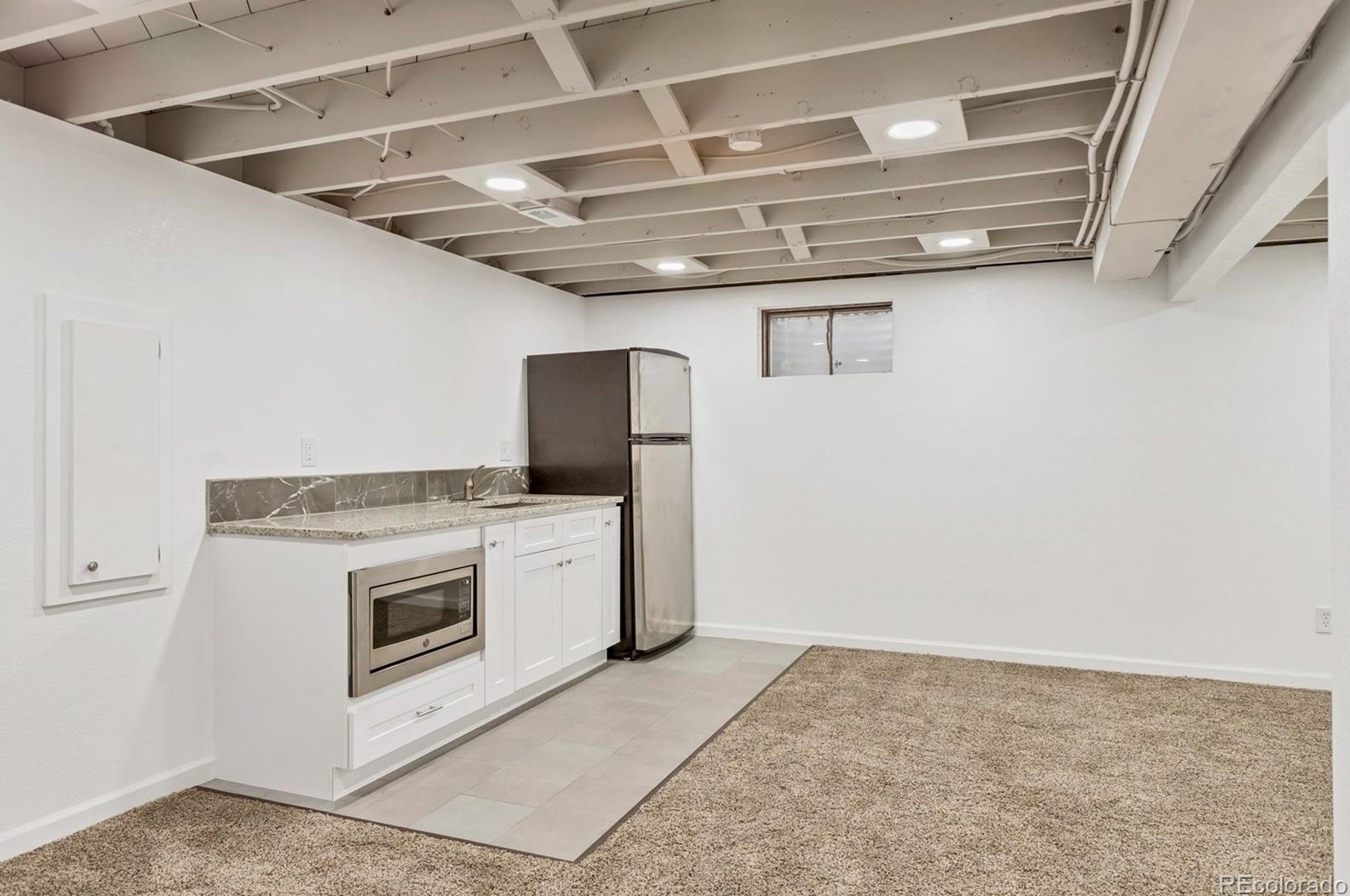 3090 Worchester St, Denver CO  80011-2025 exterior
