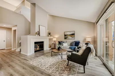 9400 E Iliff Avenue #414, Denver, CO 80231 - Photo 5