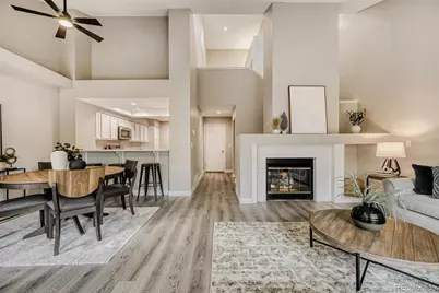 9400 E Iliff Avenue #414, Denver, CO 80231 - Photo 5