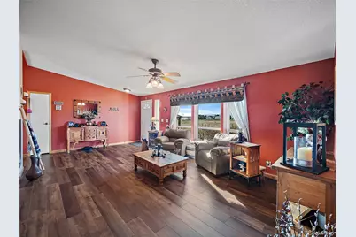 13731 N Ellicott Highway, Calhan, CO 80808 - Photo 5
